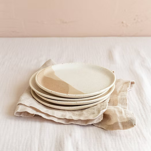Dessert Plate – Desert