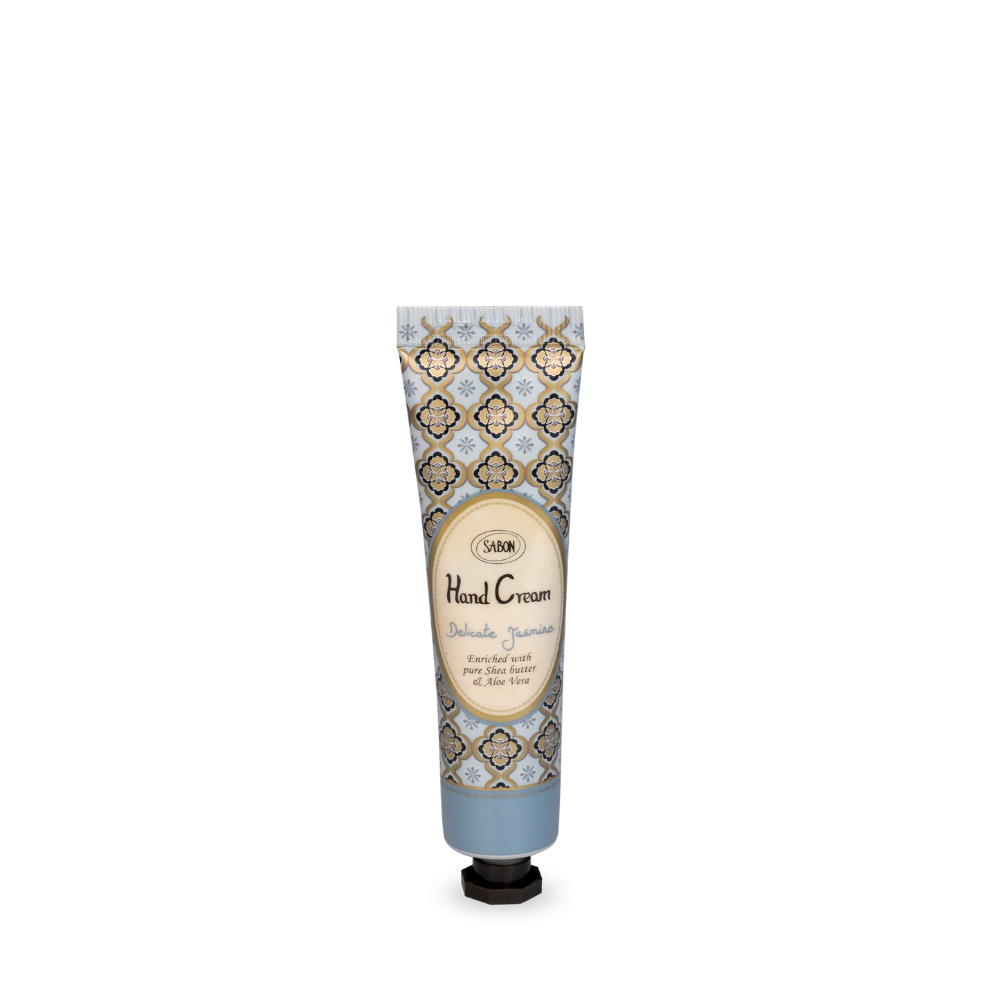Mini Hand Cream Delicate Jasmine 1oz (30mL)