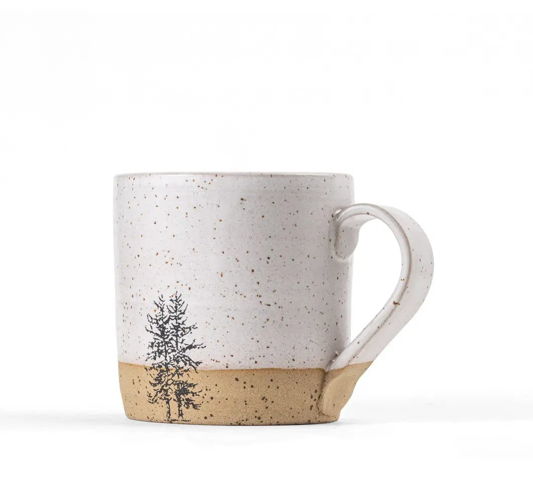 Mug Quiet in Nature