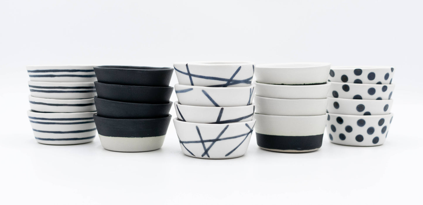 The Prep Dish: White Angles