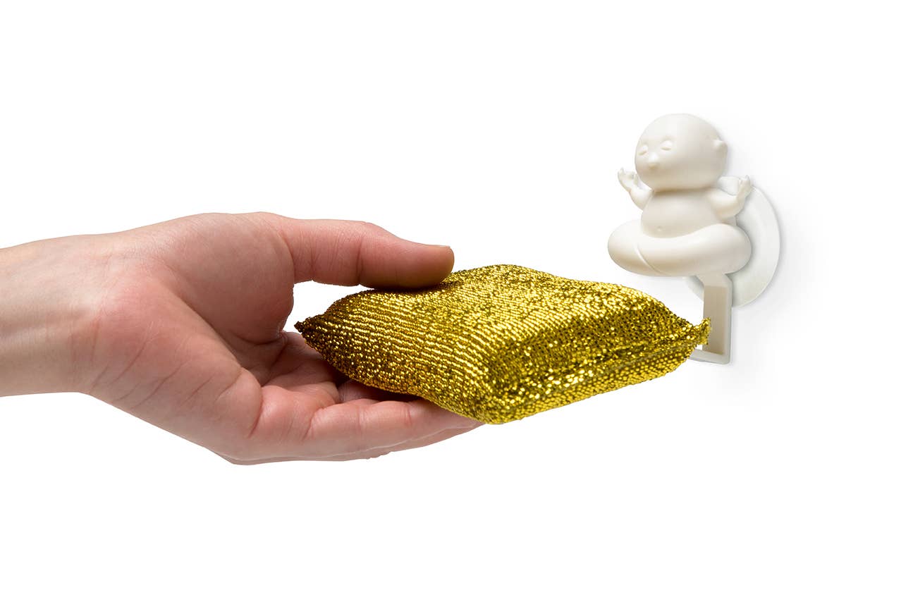 Yogi - Sponge Holder