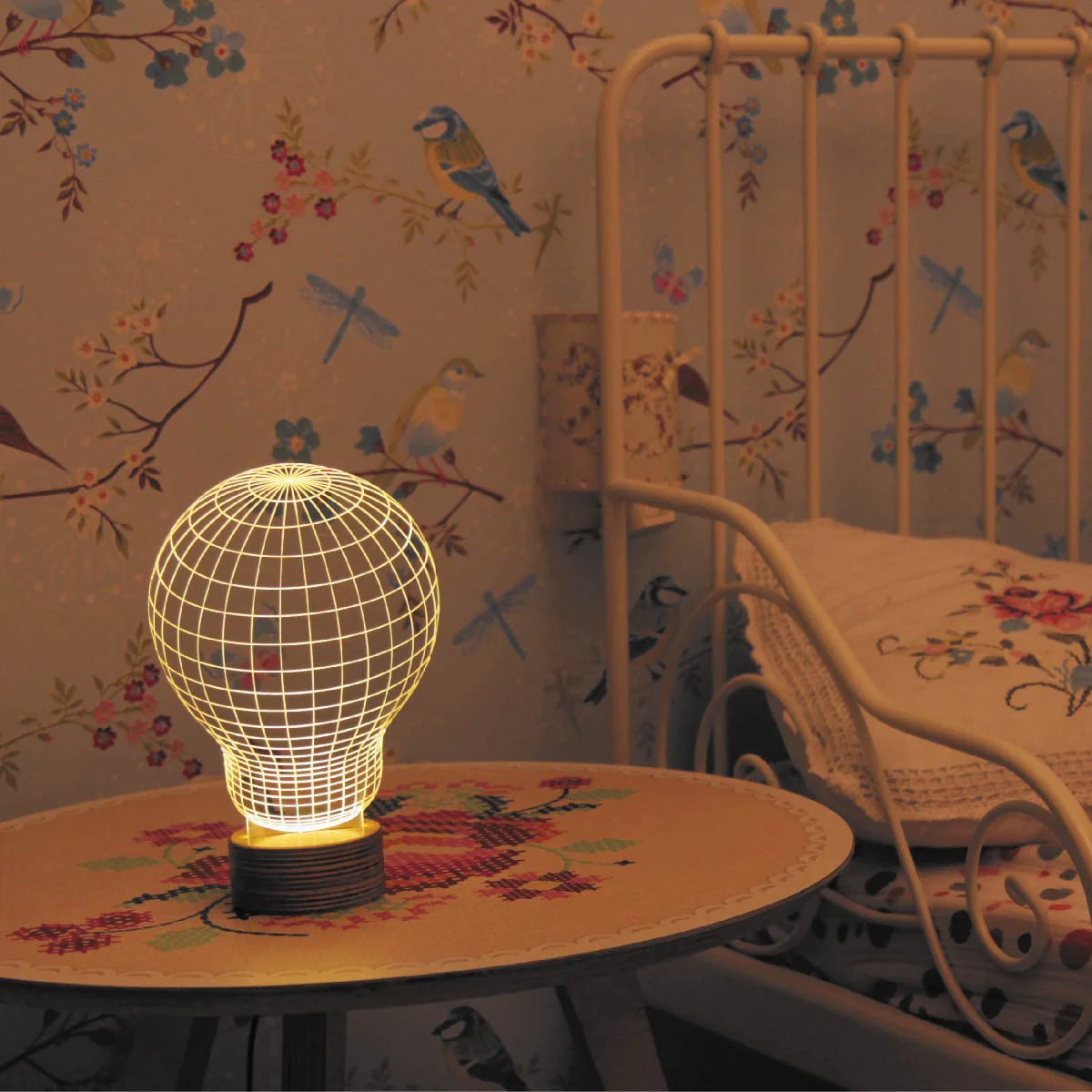 BULB Led Lamp