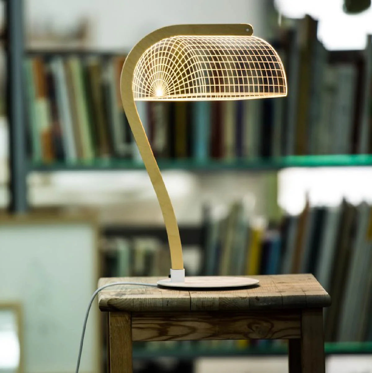 BANKI Led Lamp