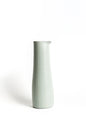 Carafe | Pebble Gray with Gray Ladder Stripes