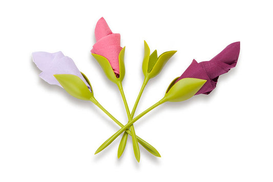 Bloom - Napkin Holders