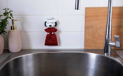 Mrs. Sponge - Sponge Holder