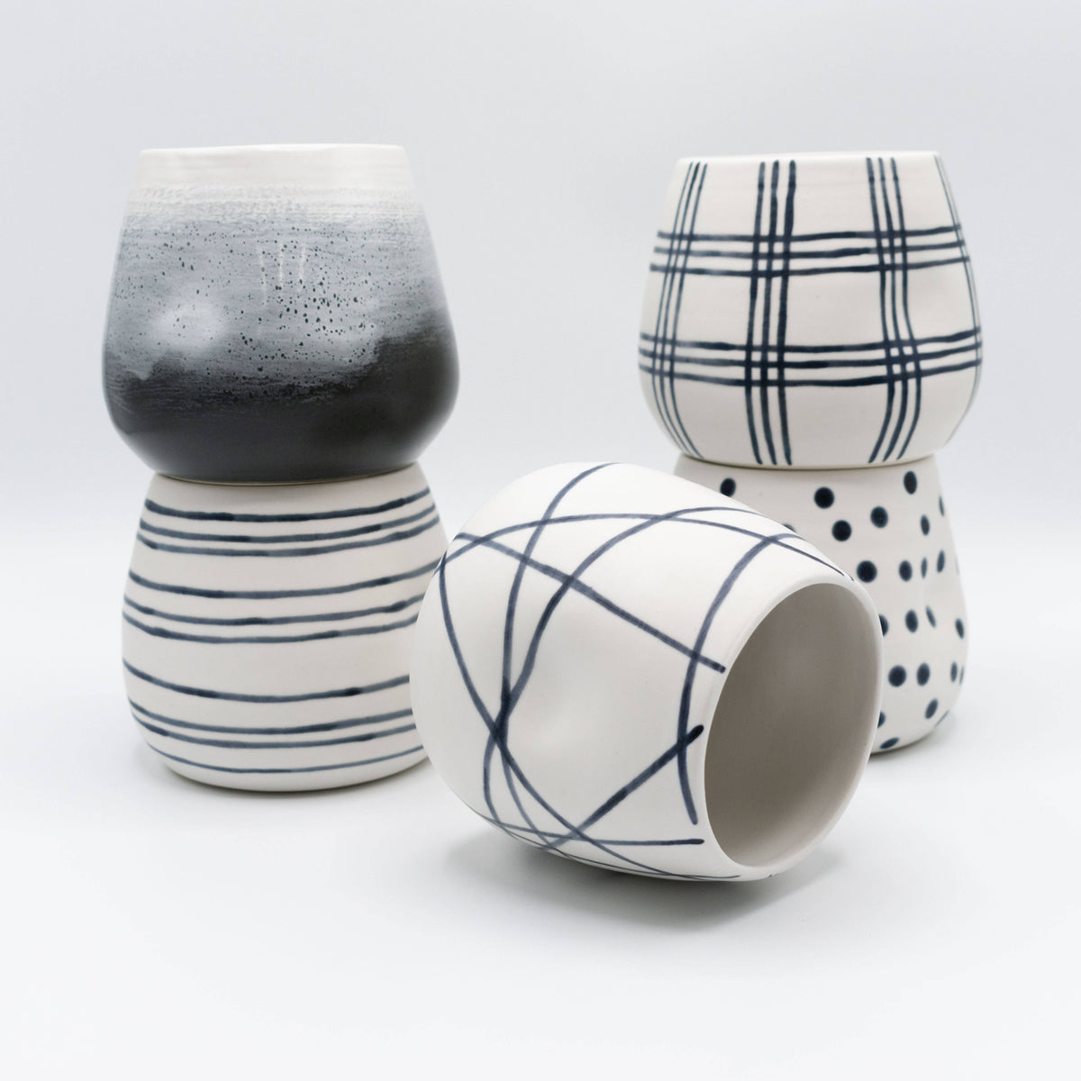 Wine Cup: Lines
