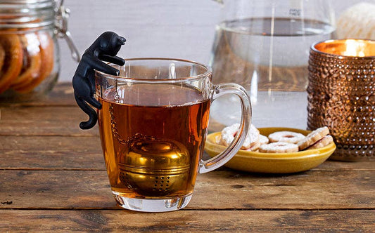 Cattea - Tea Infuser