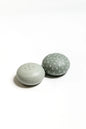 Salt and Pepper Shakers |Pebble Gray and Shadow Stone Gray