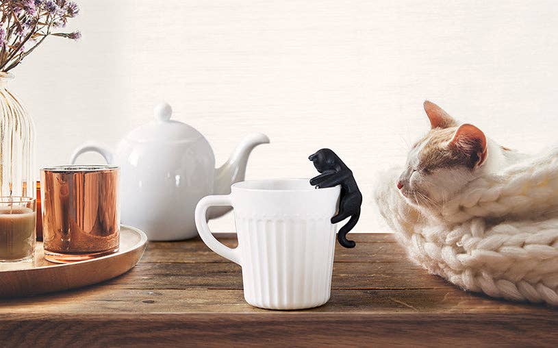 Cattea - Tea Infuser