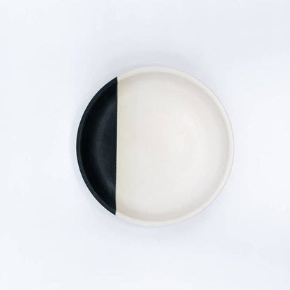 The Collector Dish: White Angles