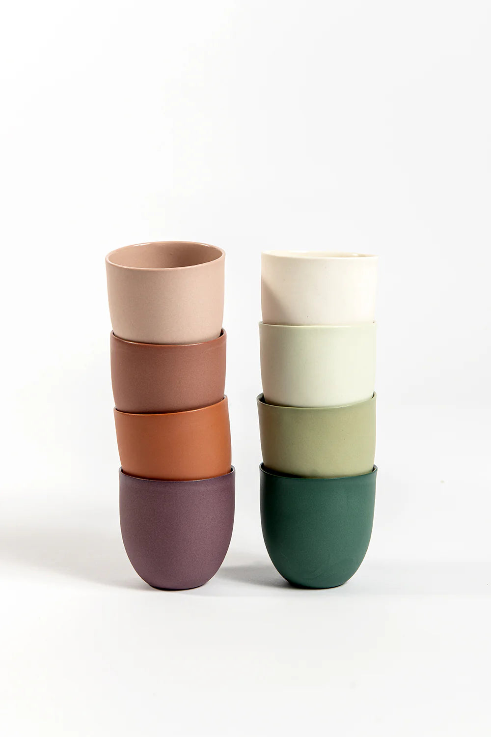 Sahar Cup | Brick Red