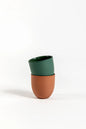Sahar Cup | Pine Green