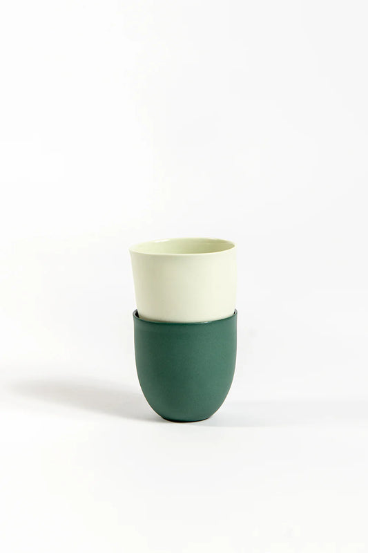 Sahar Cup | Mint