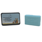 Scented Soap in a Tin – "Sometimes You Find Yourself in the Middle of Nowhere" in Hebrew