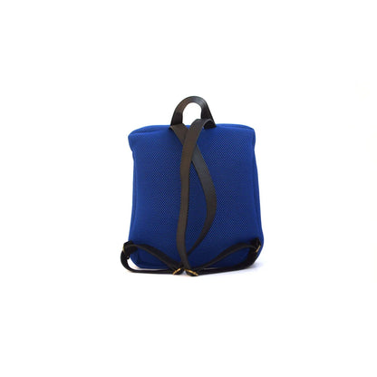 AYA – Handmade Backpack – Black