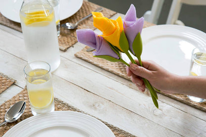 Bloom - Napkin Holders