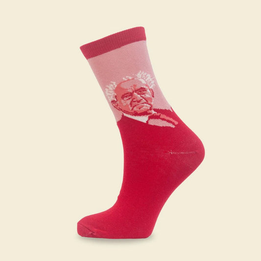 Ben-Gurion Socks – Size 5.5–9