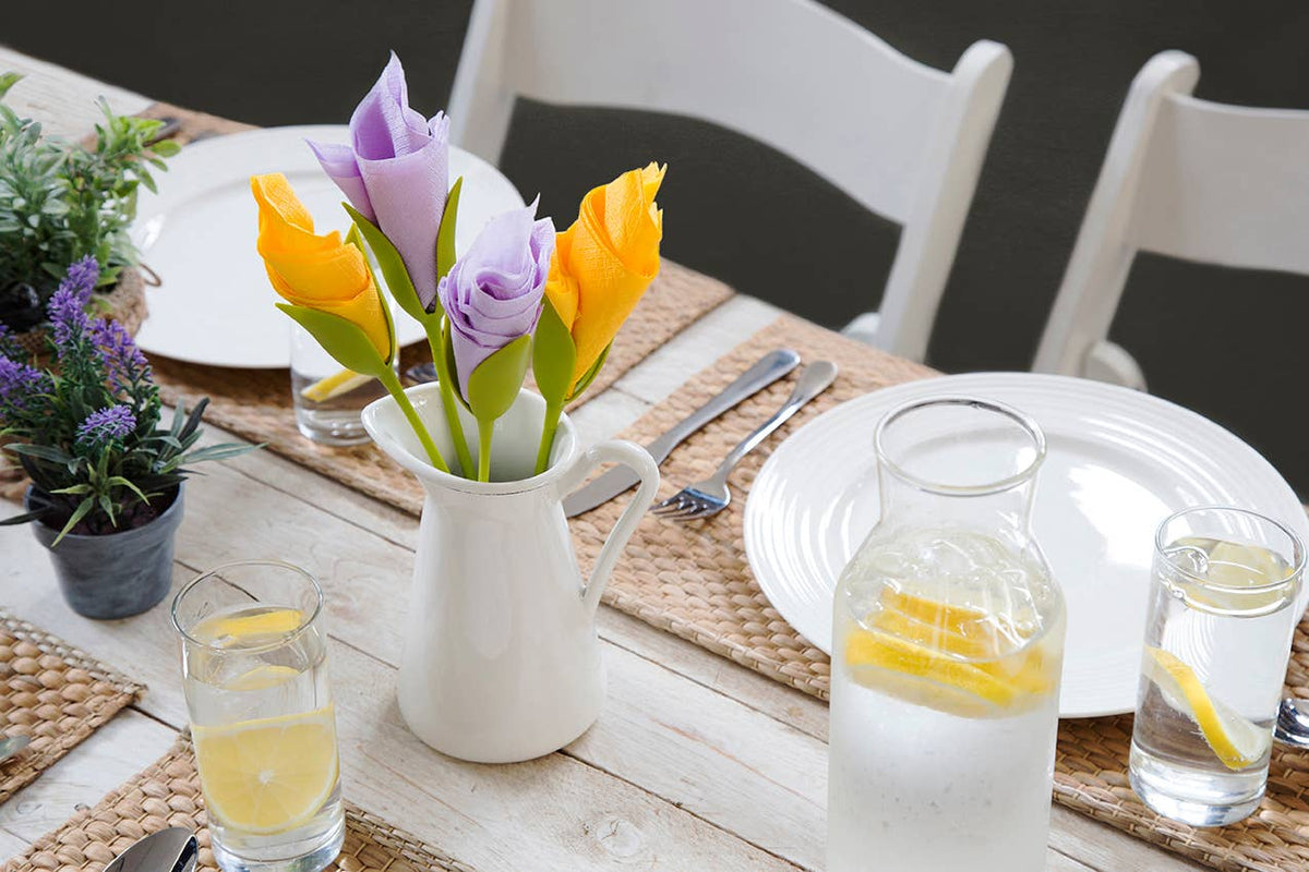 Bloom - Napkin Holders