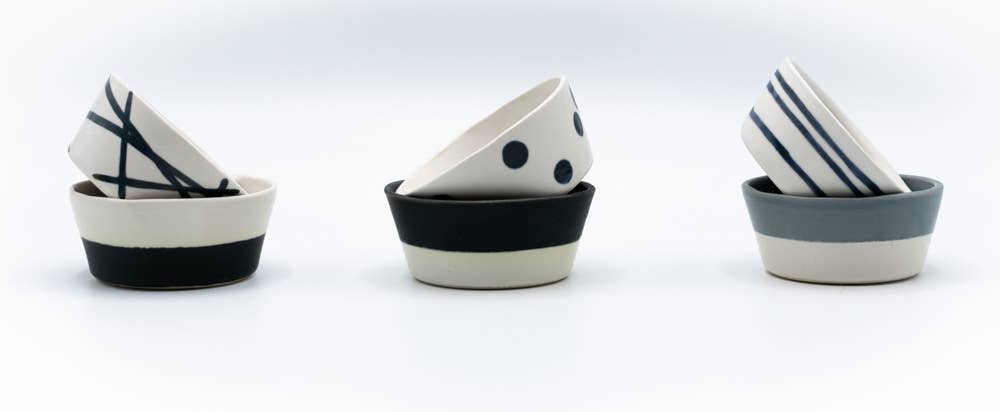 The Prep Dish: Polka Dot
