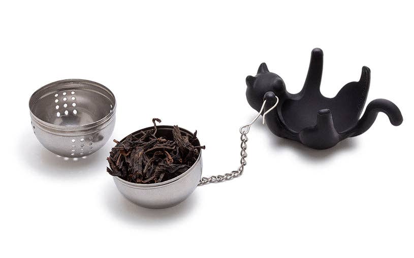 Cattea - Tea Infuser