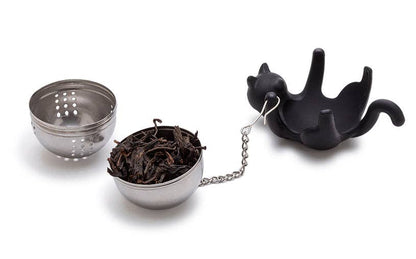 Cattea - Tea Infuser