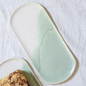 Ceramic Loaf Tray – Dead Sea