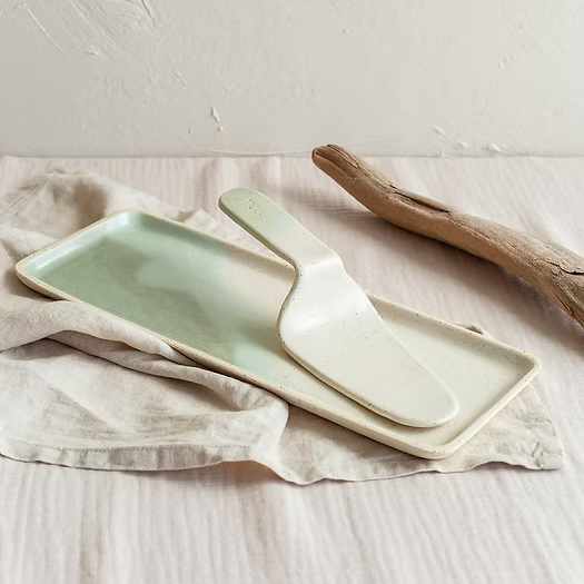 Serving Spatula – Dead Sea