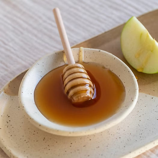 Apple & Honey Set – Desert