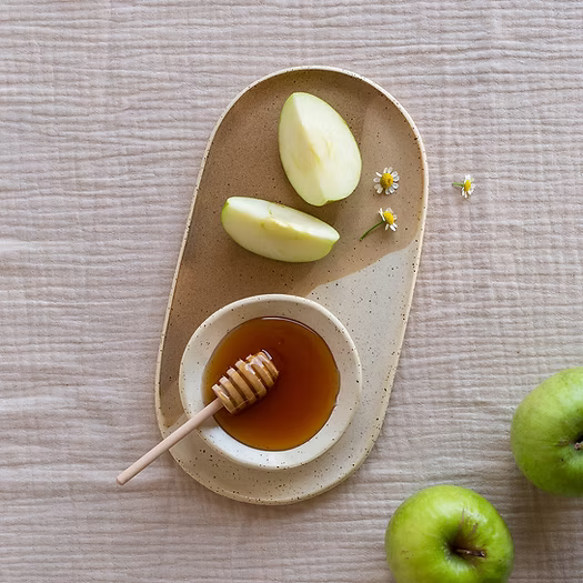 Apple & Honey Set – Desert