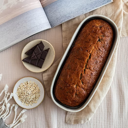Ceramic Loaf Pan – Desert