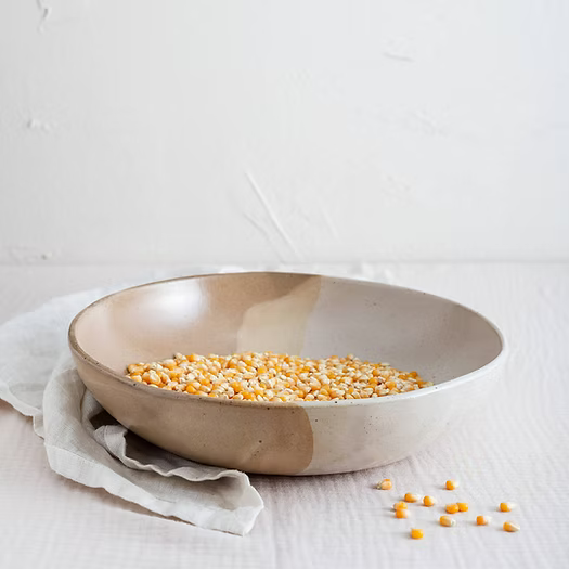 Large Ceramic Serving Bowl – Desert