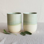 Large Ceramic Mug – Dead Sea