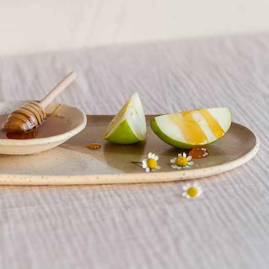 Apple & Honey Set – Desert