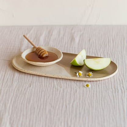Apple & Honey Set – Desert