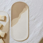 Ceramic Loaf Tray – Desert