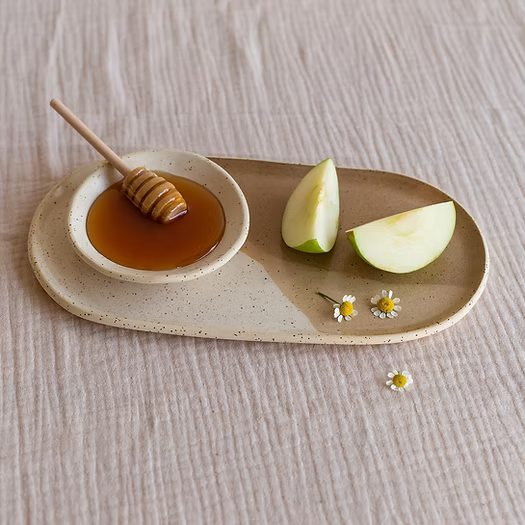 Apple & Honey Set – Desert