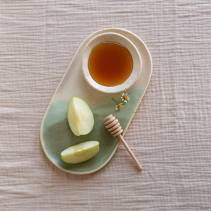 Apple & Honey Set – Dead Sea