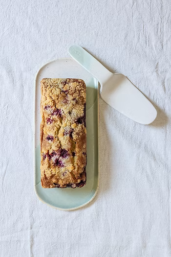 Ceramic Loaf Tray – Dead Sea
