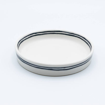 The Collector Dish: White Angles