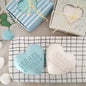 Heart-Shaped Scented Soap – Israel Since 1948