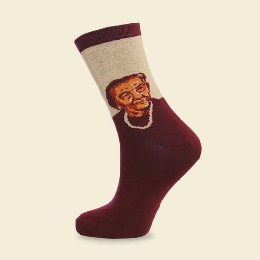 Golda Socks – Size 5.5–9
