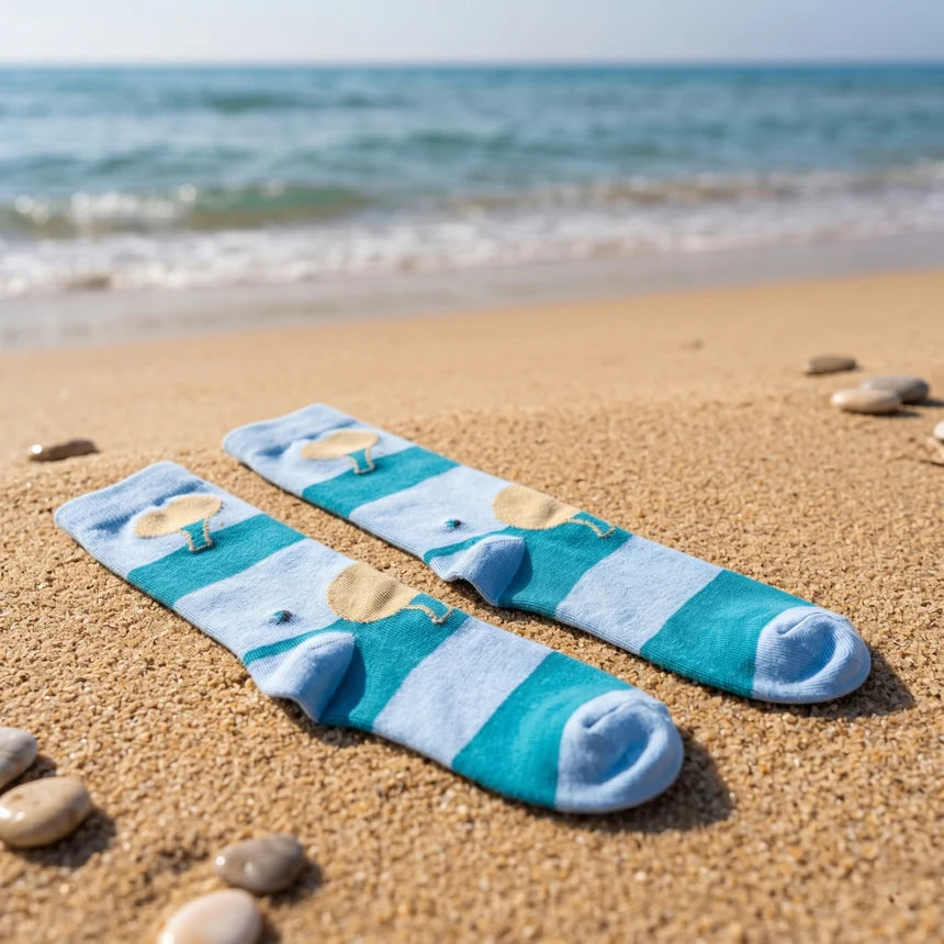 Matkot Socks – Size 8-12.5