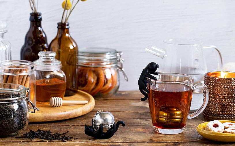 Cattea - Tea Infuser