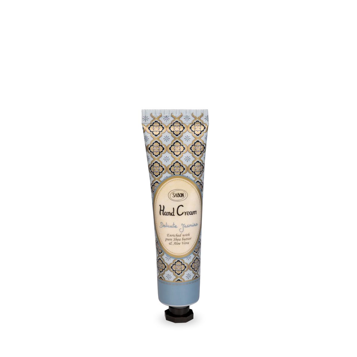 Mini Hand Cream Delicate Jasmine 1oz (30mL)