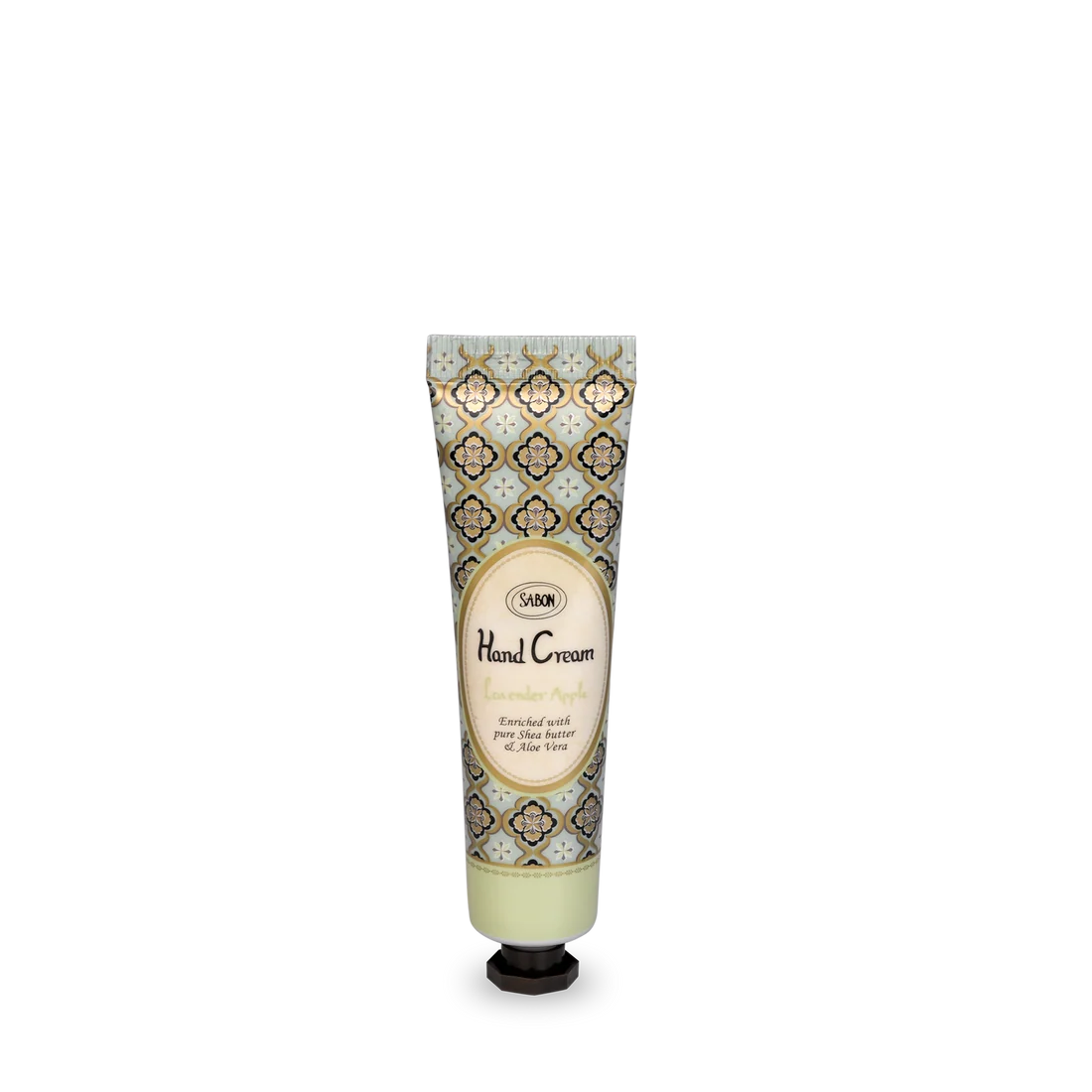 Mini Hand Cream Lavender Apple 1oz (30mL)