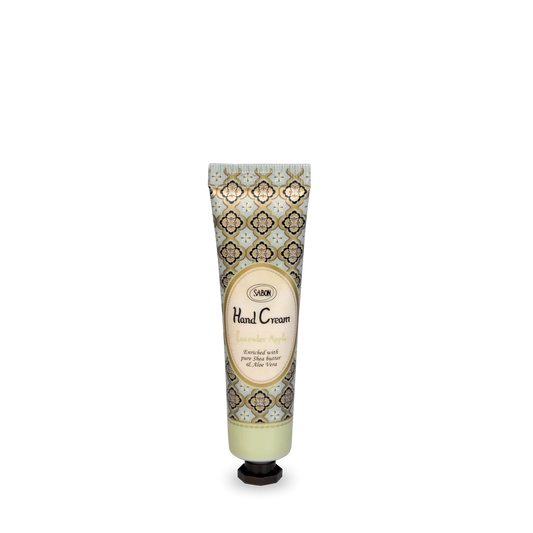Mini Hand Cream Lavender Apple 1oz (30mL)