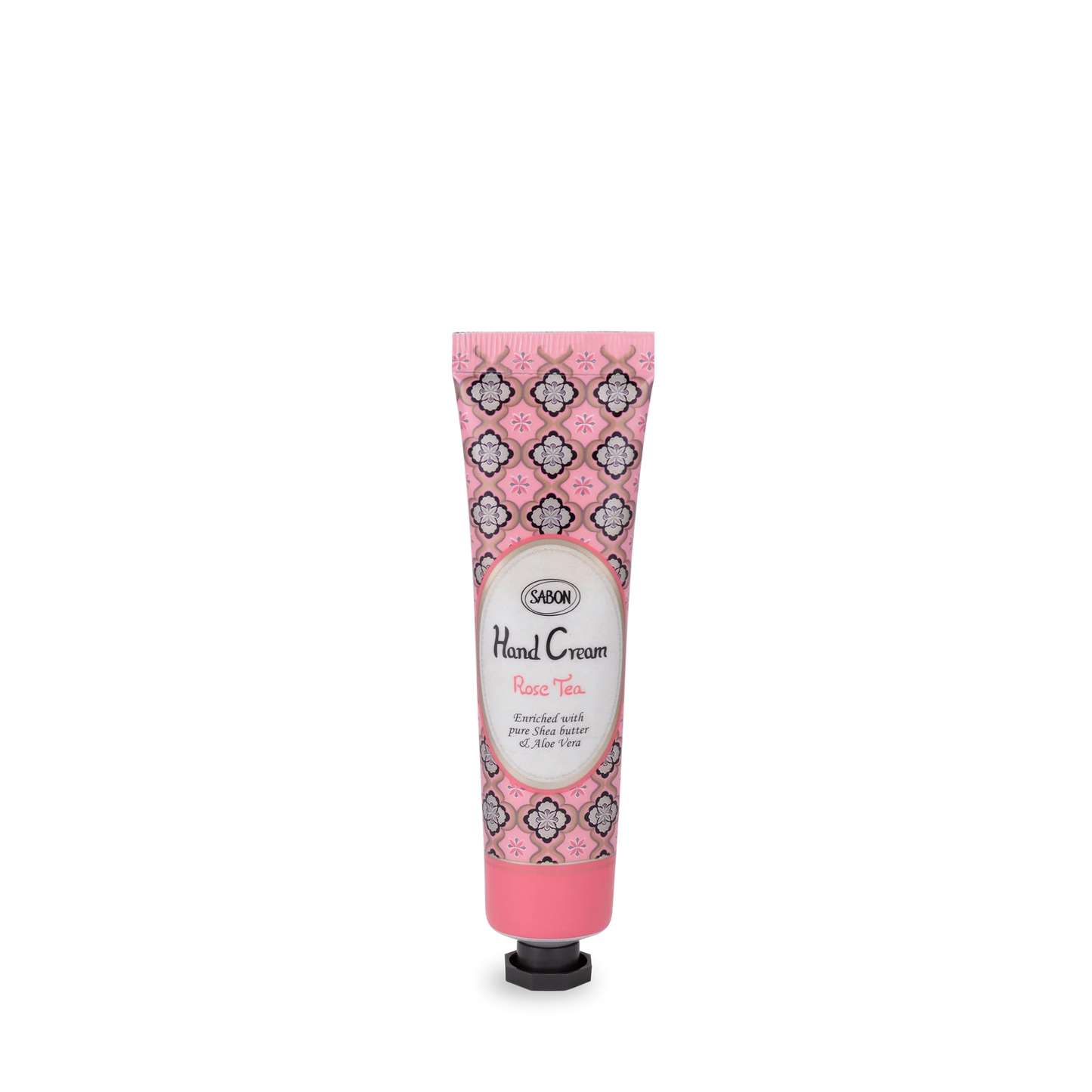 Mini Hand Cream Rose Tea 1oz (30mL)