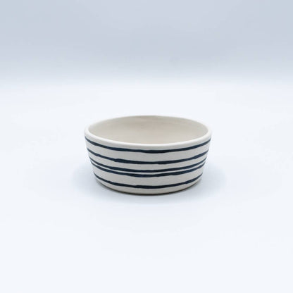 The Prep Dish: White Angles