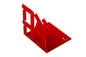Ahava Bookend – Red